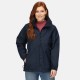 Regatta Professional TRA306 Womens Hudson Fleece-Lined Jacket