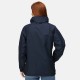 Regatta Professional TRA306 Womens Hudson Fleece-Lined Jacket