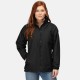 Regatta Professional TRA306 Womens Hudson Fleece-Lined Jacket
