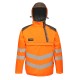 Tactical Threads TRA316 Tactical Hi Viz Bomber Ora