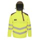 Tactical TRA316 Hi Viz Bomber