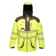 Tactical TRA340 Hi Viz Jacket