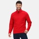 Regatta Professional TRF549 Micro Zip Neck