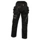 Tactical TRJ367R Execute Holster Trousers