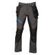 Tactical Threads TRJ368R Strategic Trousers Ash