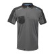 Tactical Threads TRS167 Offensive Wicking Polo Sea