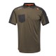 Tactical TRS167 Offensive Wicking Polo