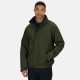 Regatta Professional TRW297 Fleece Lined Dover Bomber Jacket