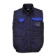 Portwest TX13 Texo Contrast Bodywarmer