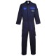 Portwest TX15 Texo Contrast Coverall