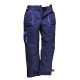 Portwest TX16 Texo Contrast Trouser - Lined