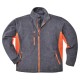 Portwest TX40 Texo Heavy 2 Tone Fleece