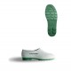 Dunlop White Wellie Shoe (8153BA)