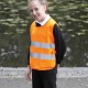 Yoko YK101 Kids Hi Vis 2 Bands Tabard (HVS269CH)