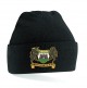 BRFC Beechfield BB45 Acrylic Knitted Beanie Hat