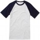 Fruit of the Loom SS31 Baseball T