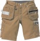 Fristads Shorts 2102 Cyd