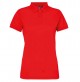 Asquith & Fox AQ025 Women’s poly/cotton blend polo