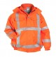 Hydrowear HYD073400 Moers Multi Sns Fr As Hi Vis W