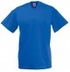 Fruit of the Loom SS7 V Neck T-Shirt