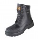 Unbreakable 8105BK TRENCH-MASTER Combat Safety Boot