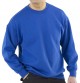 Click CLPCS Leisurewear Polycotton Sweatshirt