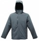 Regatta Repeller Softshell X-Pro Seal Grey S