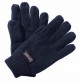 Regatta Thinsulate Gloves Navy