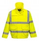 Portwest S591 Hi-Vis Extreme Bomber Jacket