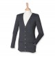 Henbury H723 Ladies Cardigan