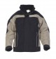 Hydrowear HYD04250 Rimini Black Sns W/Proof Fixed Lining Pilot Jacket