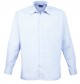 Premier PR200 Long Sleeve Poplin Shirt