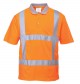 Portwest RWS Polo Shirt Orange /4XL