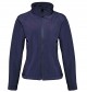 2786 TS12F Women's softshell jacket