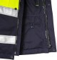 Fristads Flamestat high vis jacket cl 1 4176 ATHS