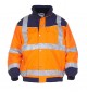 Hydrowear HYD02159 Furth Hivis Sns Pilot Jacket Tw