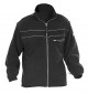 Hydrowear HYD2602FL Kiel Fleece Black