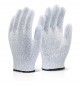 Click 2000 Mixed Fibre Gloves White Box 240
