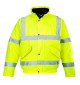 Portwest S463 Hi-Vis Bomber Jacket