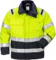 Fristads Flamestat high vis winter jacket cl 3 4185 ATHS