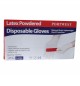 Portwest A910 Powdered Latex Disposable Glove