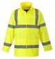 Portwest H440 Hi-Vis Rain Jacket