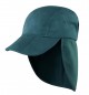 Result RC76J Junior Fold-Up Legionnaire'S Cap