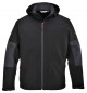 Portwest TK53 Softshell with Hood