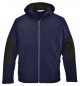 Portwest TK53 Softshell with Hood