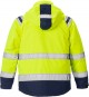 Fristads High vis Airtech winter jacket cl 3 4035 GTT