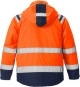 Fristads High vis Airtech winter jacket cl 3 4035 GTT