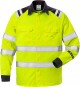 Fristads Flamestat high vis shirt cl 3 7050 ATS