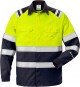 Fristads Flamestat high vis shirt cl 1 7051 ATS