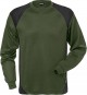 Fristads Long sleeve t-shirt 7071 THV